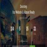 Doorstep Coming Soon