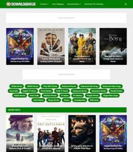 Download Hub