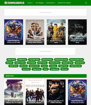 Download Hub