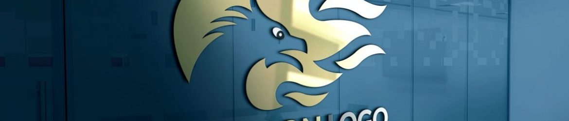 Dragon Logo Design