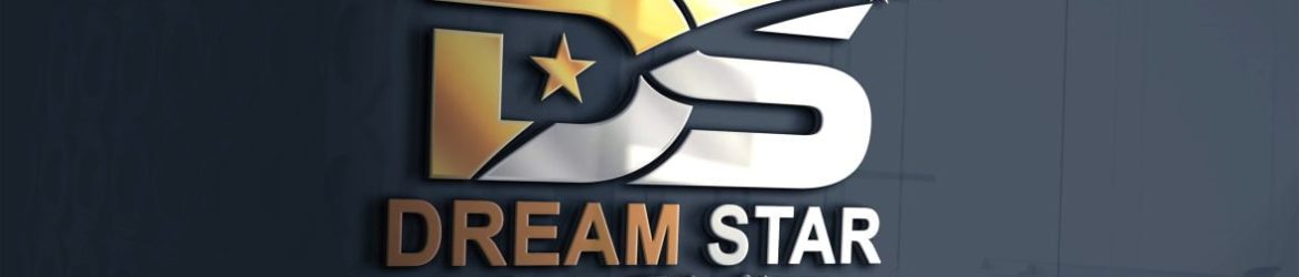 Dream Star Logo Design