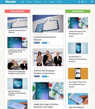 Dynamo Multimedia