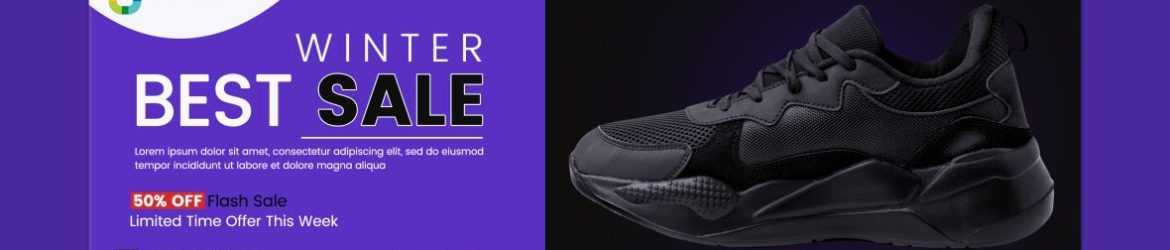 E-Commerce Product Facebook Cover Design