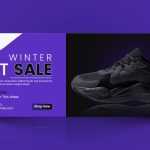 E-Commerce Product Facebook Cover Design - Download Grátis E-Commerce Product Facebook Cover Design