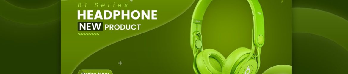 E-commerce Website Product Banner Design E-commerce Website Product Banner Design