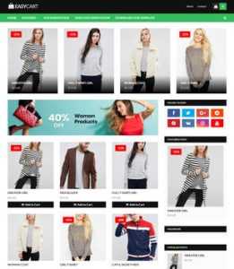 EasyCart