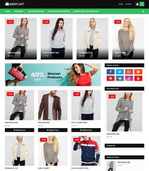 EasyCart
