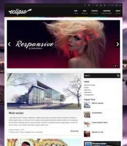 Eclipse Slideshow