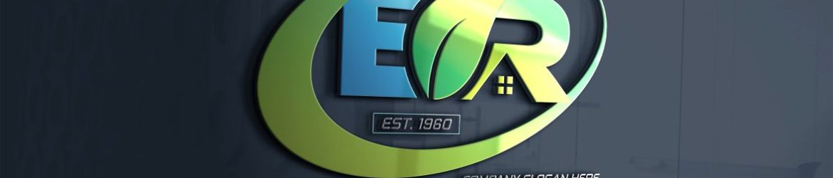 Eco Real Estate Logo Design