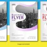 Editable Company Flyer Template - Download Grátis Editable Company Flyer Template