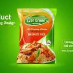Editable Food Packaging Mock-Up - Download Grátis Editable Food Packaging Mock-Up