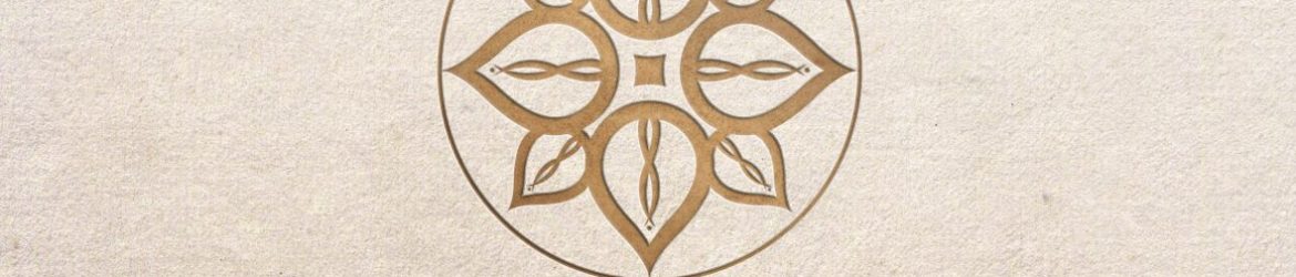 Editable Logo Mockup on Kraft Paper Texture