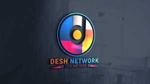 Editable Network Logo Design
