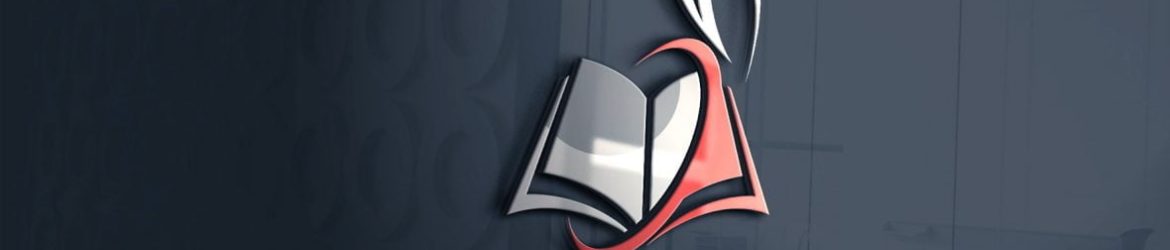 Education & Culture Institute Logo Template