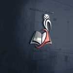 Education & Culture Institute Logo Template