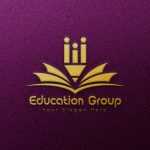 Education Group Logo Design