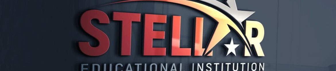 Educational Institute Logo Design