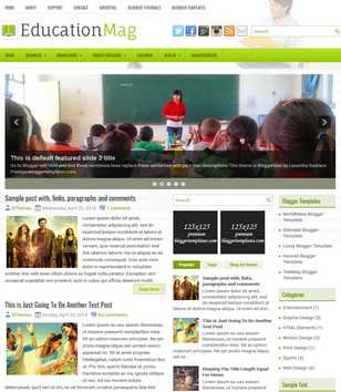 EducationMag