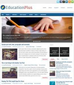 EducationPlus