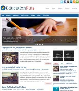 EducationPlus