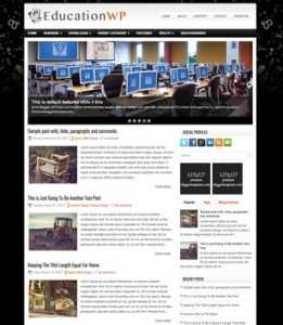 EducationWP