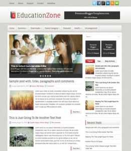 EducationZone