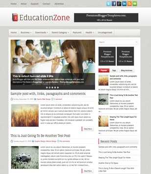 EducationZone