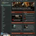eGamer Game