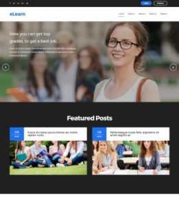 eLearn