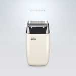 Electric Shaver Icon - Free PSD Download Electric Shaver Icon