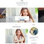 Elegance Responsive