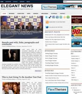 Elegant News