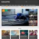 Elegantes