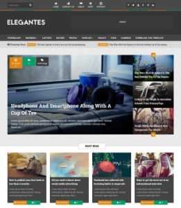 Elegantes