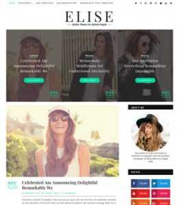 Elise