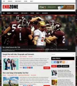 EndZone
