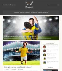 Engaged Responsive