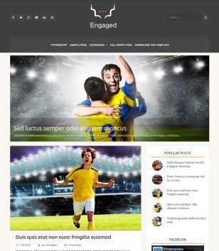 Engaged Responsive