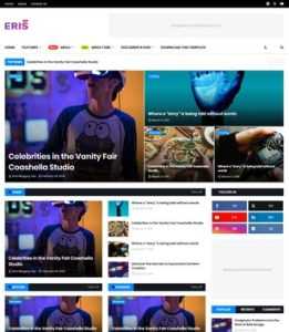 Eris