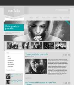 eSpecial Light Business