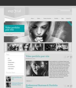 eSpecial Light Business