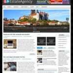 EstateAgency Real