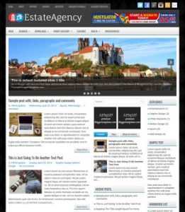 EstateAgency Real