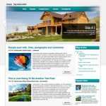 EstatePress - Template para Blogger EstatePress