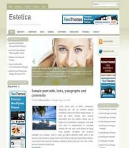 Estetica