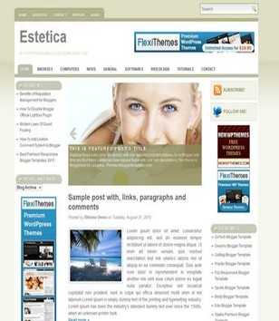 Estetica