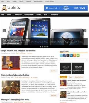 eTablets Technology