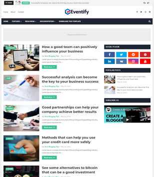 Eventify