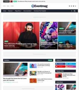 EventMag