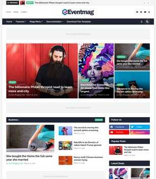 EventMag